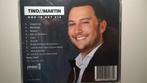 Tino Martin - Hoe Ik Het Zie, Cd's en Dvd's, Ophalen of Verzenden, Zo goed als nieuw, Pop