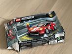 LEGO Speed Champions Ferrari 488 GT3 Scuderia Corsa | 75886, Kinderen en Baby's, Speelgoed | Duplo en Lego, Nieuw, Complete set