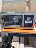 Blikken vacuüm machine, Ophalen, Zo goed als nieuw