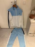 Lacoste Trainingspak Uni - Stijlvol en Comfortabel, Ophalen of Verzenden, Maat 56/58 (XL), Blauw, Algemeen