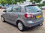 Volkswagen Golf Plus Comfortline 1.4TSIAutomaat.NAP.Onderhou, 65 €/maand, Gebruikt, 4 cilinders, 122 pk