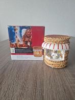 Kerst Stroopwafelkraam, Diversen, Kerst, Ophalen of Verzenden, Zo goed als nieuw