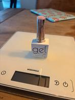 The gel bottle biab #19, Verzenden, Zo goed als nieuw, Roze, Handen en Nagels