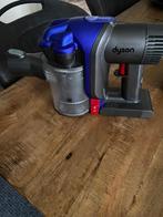 Dyson  dc35 kruimeldief, Witgoed en Apparatuur, Stofzuigers, Ophalen of Verzenden, Gebruikt, Reservoir, Kruimeldief