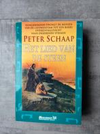 Peter Schaap Het Lied van de Steen in nette staat, Ophalen of Verzenden, Zo goed als nieuw