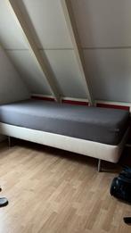 Boxspring Ikea, Huis en Inrichting, Slaapkamer | Boxsprings, Ophalen of Verzenden, Gebruikt, Eenpersoons