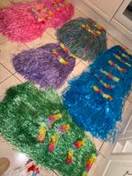 Alles voor een Thema Party Hawaii!!, Ophalen of Verzenden, Zo goed als nieuw, Versiering, Verjaardag
