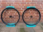 Bontrager Aeolus pro 3v gravel (race) wielen, Fietsen en Brommers, Ophalen, Zo goed als nieuw, Racefiets, Wiel