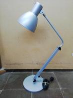 Vintage Sis bureaulamp type 711, Ophalen, Gebruikt, Metaal, 75 cm of meer