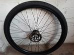 Vanmoof S3 achterwiel, Fietsen en Brommers, Fietsonderdelen, Ophalen of Verzenden, Gebruikt, Algemeen, Wiel