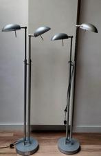 Ikea vintage retro Jelken Floor lamp Jelken 2006 set van 2, Ophalen