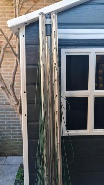 Leifheit droogmolen beschikbaar voor biedingen