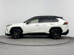 Toyota RAV4 2.5 Hybrid AWD Bi-Tone | Apple Carplay & Android, Automaat, 12 maanden, Gebruikt, 4 cilinders