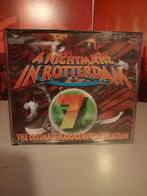 A Nightmare in Rotterdam 7, Cd's en Dvd's, Cd's | Dance en House, Ophalen of Verzenden, Zo goed als nieuw