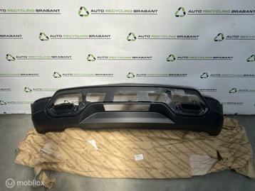 Achterbumper Seat Arona NIEUW ORIGINEEL 6F9807521G beschikbaar voor biedingen