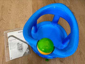 Safety first - Bath seat/Badzitje beschikbaar voor biedingen