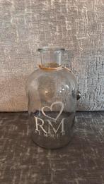 Riviera Maison vaasje, Huis en Inrichting, Woonaccessoires | Stolpen, Ophalen, Zo goed als nieuw