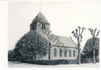 Meeuwen - Ned Herv Kerk [KRST005-4345, Verzenden, 1960 tot 1980, Noord-Brabant