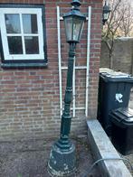 Buitenlamp, Tuin en Terras, Ophalen, Gebruikt, Wandlamp