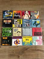 CD singles diverse artiesten T.E.A.B., Cd's en Dvd's, Cd Singles, Gebruikt, Ophalen of Verzenden