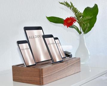 Dittrich Design USB laadstation 6 aansluitingen beschikbaar voor biedingen