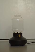 TÄRNABY Tafellamp, Ophalen, Nieuw, Glas, Minder dan 50 cm