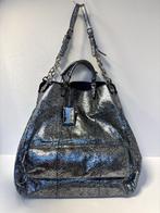 DOLCE & GABBANA zilver python slang NIEUW grote tas bag, Ophalen of Verzenden, Nieuw, Overige kleuren, Schoudertasje