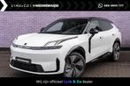 Lynk & Co 08 1.5 More | Panoramadak | Adaptive cruise contro, Wit, Bedrijf, Nieuw, 270 min