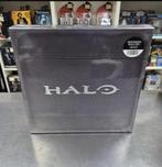 Halo Original Trilogy Soundtrack vinyl, Ophalen of Verzenden, Zo goed als nieuw, 12 inch