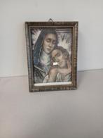 Mooi, oud schilderij, Ophalen of Verzenden