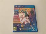 Just Dance 2020 (playstation 4) - Nieuw in verpakking, Ophalen of Verzenden, Zo goed als nieuw