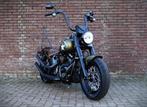 HARLEY DAVIDSON FLSS SOFTAIL SLIM-S ABSOLUTE NIEUWSTAAT!!!!!, Motoren, Motoren | Harley-Davidson, Bedrijf, 1800 cc, 2 cilinders