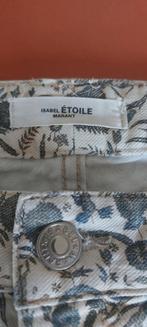 Broek Isabel Marant, Kleding | Dames, Broeken en Pantalons, Isabel Marant, Ophalen of Verzenden, Lang