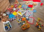 Speelgoed pakket - Boeken, VTech, Houten speelgoed & meer!, Ophalen of Verzenden, Gebruikt, Jongen of Meisje