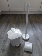 Tiger Palma toilet accessoires, Ophalen of Verzenden, Gebruikt, Overige typen