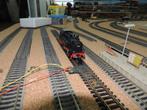 trein van fleischmann  nieuw, Locomotief, Nieuw, Ophalen of Verzenden, Analoog