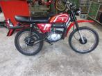Suzuki TS50 1977, Fietsen en Brommers, Maximaal 45 km/u, 49 cc, 5 versnellingen, Ophalen