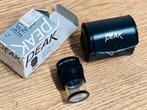 Loupe 7x peak, Ophalen of Verzenden, Zo goed als nieuw, Vergrootglas of Loep