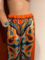 ZARA broek maat S NIEUW, Overige kleuren, Zara, G, Nieuw