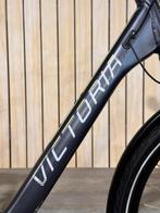 Victoria  E Trekking elektrische fiets met BOSCH middenmotor, Overige merken, Ophalen of Verzenden, Zo goed als nieuw, Niet aanwezig