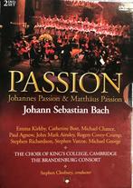 Passion  dvd, Cd's en Dvd's, Alle leeftijden, Ophalen of Verzenden, Zo goed als nieuw, Boxset