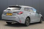 Toyota Corolla Touring Sports 1.8 Hybrid Executive | incl. 1, 450 kg, Gebruikt, 4 cilinders, Origineel Nederlands
