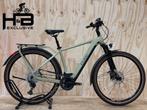 Cube Kathmandu Hybrid Pro 625 E-Bike Shimano Deore, Niet ingevuld, Niet ingevuld, Ophalen of Verzenden, Zo goed als nieuw