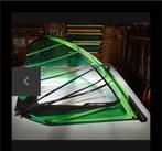 GEZOCHT Loftsails Oxygen of SwitchBlade 5.3, Ophalen, Zo goed als nieuw, Zeil, 5 tot 7 m²