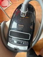 Miele stofzuiger, Stofzak, Gebruikt, Stofzuiger, Ophalen of Verzenden