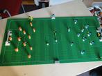 LEGO Voetbalveld, Ophalen, Zo goed als nieuw