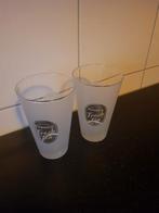 Pickwick Fresh Tea glazen - 2 stuks ***zgan***, Verzamelen, Glas en Borrelglaasjes, Ophalen of Verzenden, Zo goed als nieuw, Overige typen