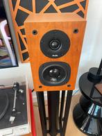 Proac Tablette 10, Ophalen, Zo goed als nieuw, Front, Rear of Stereo speakers, Overige merken