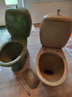 Sphinx Maastricht miniatuur toiletpot. Showroom model., Antiek en Kunst, Ophalen