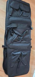 Foudraal 85cm - Geweer tas, Ophalen of Verzenden, Gebruikt